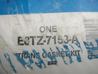 NEW - OEM Ford E8TZ-7153-A Automatic Transmission Gasket Kit 1985-1989 A4LD