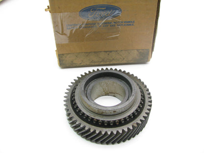 NEW - OEM Ford E8TZ-7158-B Manual Transmission 5th Countershaft Gear 42T M5R2
