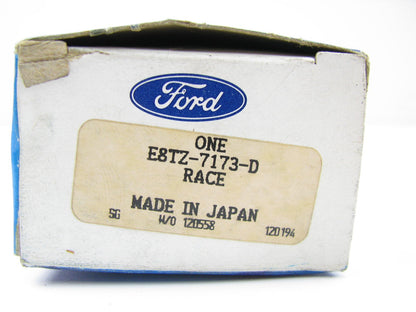NEW - OEM Ford E8TZ-7173-D Countershaft Gear Sleeve - Mazda 5 Speed