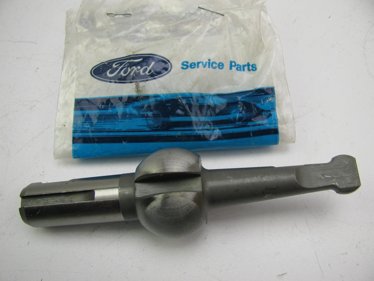 NOS OEM Ford E8TZ-7210-R Shift Lever - 1988-1989 Bronco M5R2 Manual Transmission