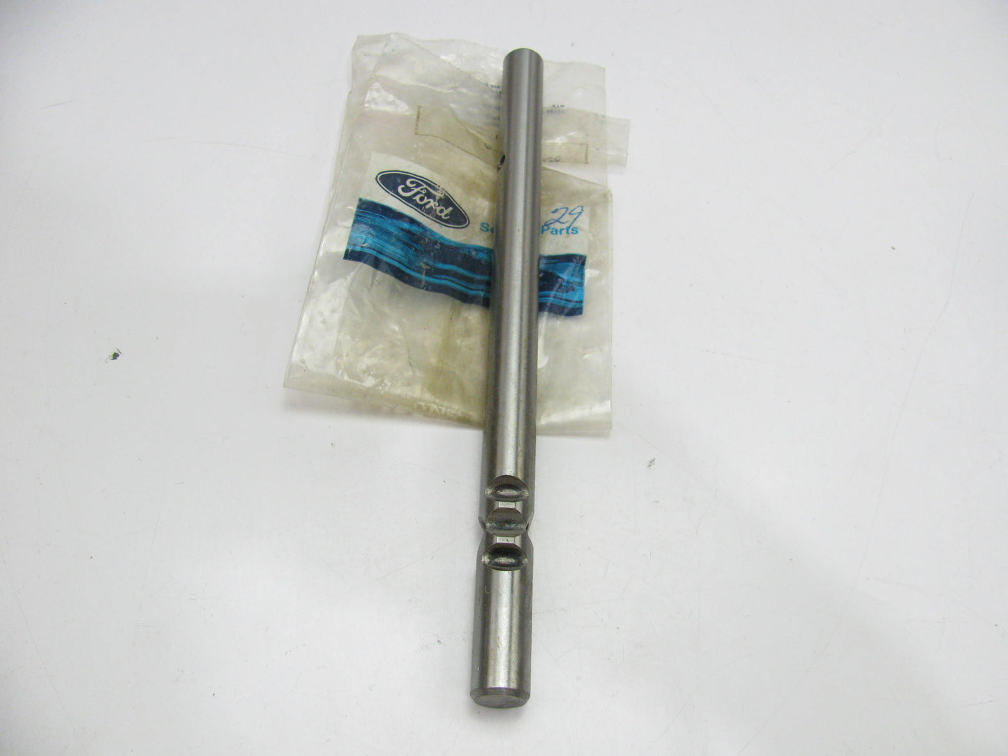 NEW - OEM Ford E8TZ-7241-A Manual Transmission 3-4 Shift Rail 1988-1993 M5R1