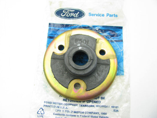 NEW - OEM Ford E8TZ-7277-A Inner Shift Boot 88-90 Bronco F150 F250 Mazda 5 Speed