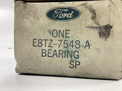 NEW - OEM Ford E8TZ-7548-A Manual Transmission Clutch Release Bearing