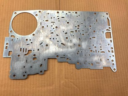 Ford E8TZ-7A008-B Transmission Valve Body Separating Plate 1988 Ranger 2.9L A4LD