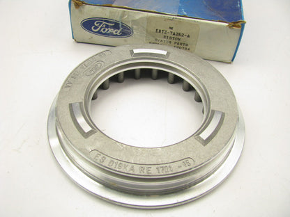 Ford E8TZ-7A262-A Automatic Transmission Front Clutch Piston 1983-1984 Ranger C3