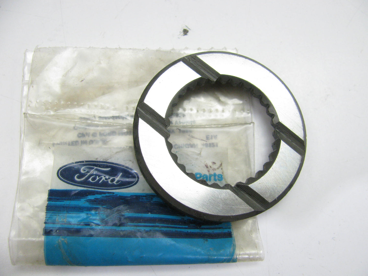 NEW - OEM Ford E8TZ-7C340-E Transmission Countershaft Synchro Washer 7.6mm - TK5