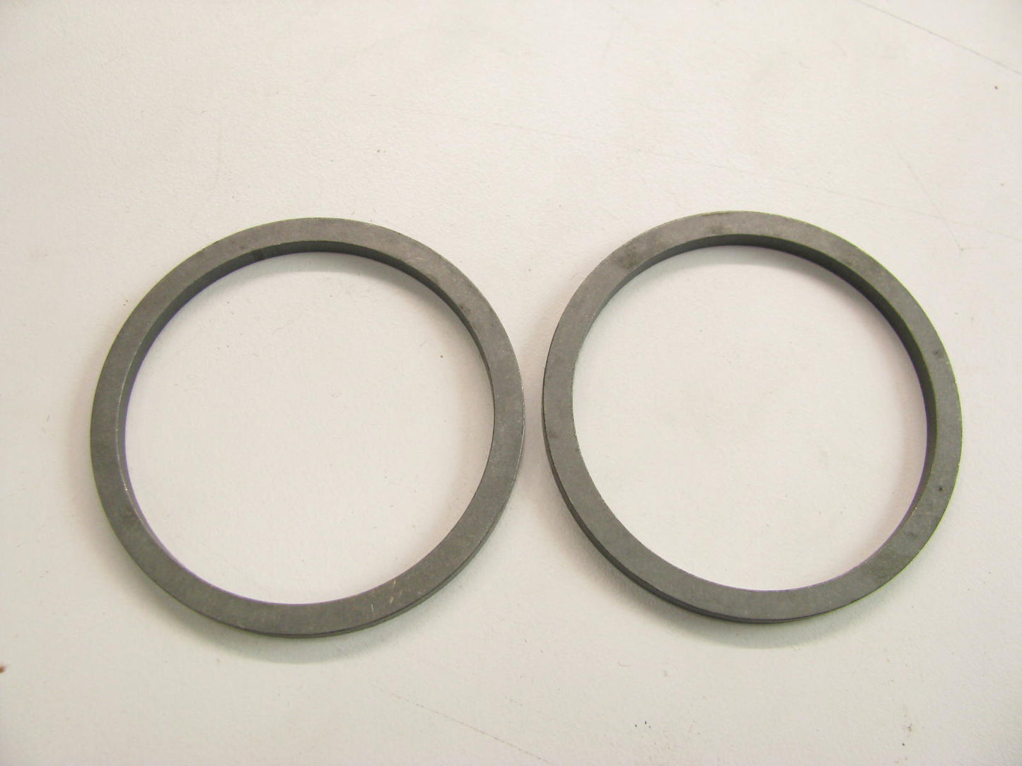 (2) Ford E8TZ-7C434-N Transmission Countershaft Front Bearing Spacer 3.4mm - TK5