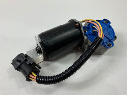 NEW - OEM Ford E8TZ-7G360-B Transfer Case Motor - Borg Warner 1356