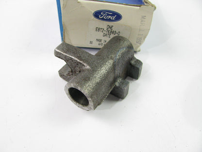 NEW - OEM Ford E8TZ-7K003-D Transmission 5th & Reverse Shift Gate - 1988 TK5
