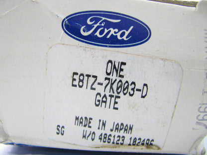 NEW - OEM Ford E8TZ-7K003-D Transmission 5th & Reverse Shift Gate - 1988 TK5