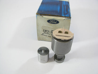 NEW - OEM Ford E8TZ-7M107-A Automatic Transmission 3-4 Shift Solenoid - A4LD