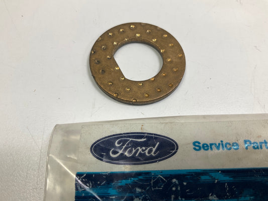 NEW - OEM Ford E8TZ-7N037-D Reverse Idler Washer 1988 F150 F250 TK5 5-Speed