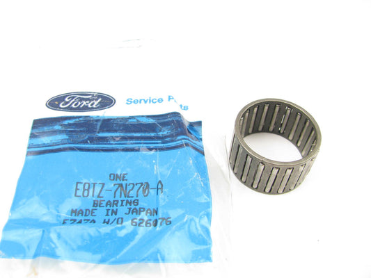 Ford E8TZ-7N270-A Countershaft Reverse Bearing 1988-1989 Ranger Bronco II TK5