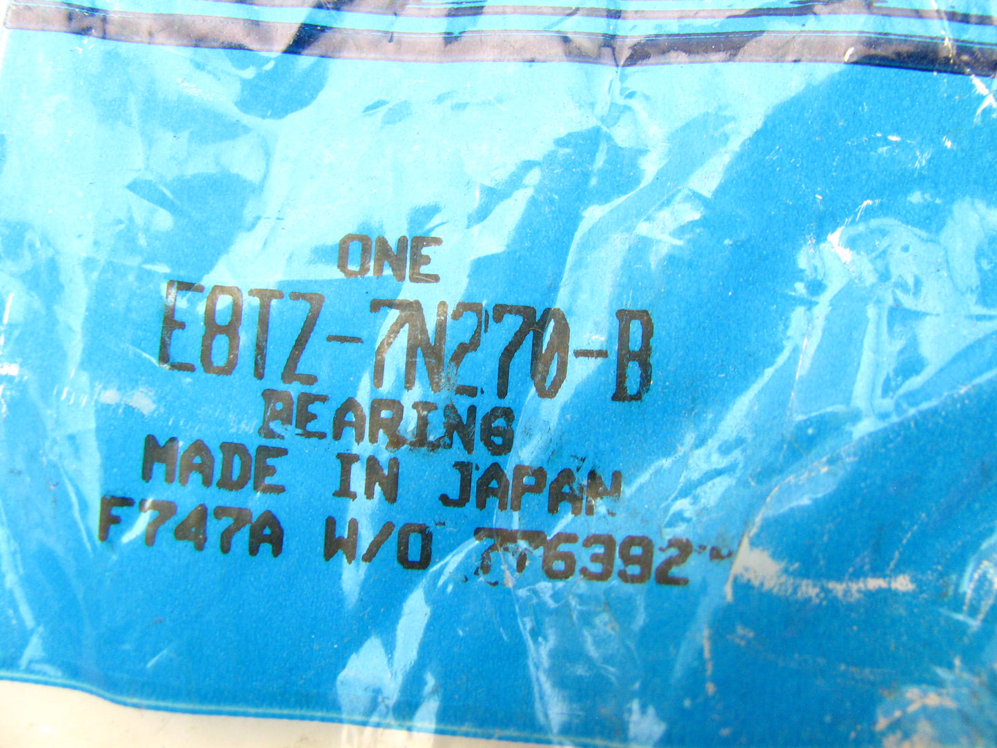 NEW - OEM Ford E8TZ-7N270-B Manual Transmissions Reverse Needle Bearing - M5R2