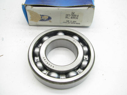 New Genuine OEM Ford E8TZ-7R205-B Manual Trans Output Shaft Bearing (Rear)