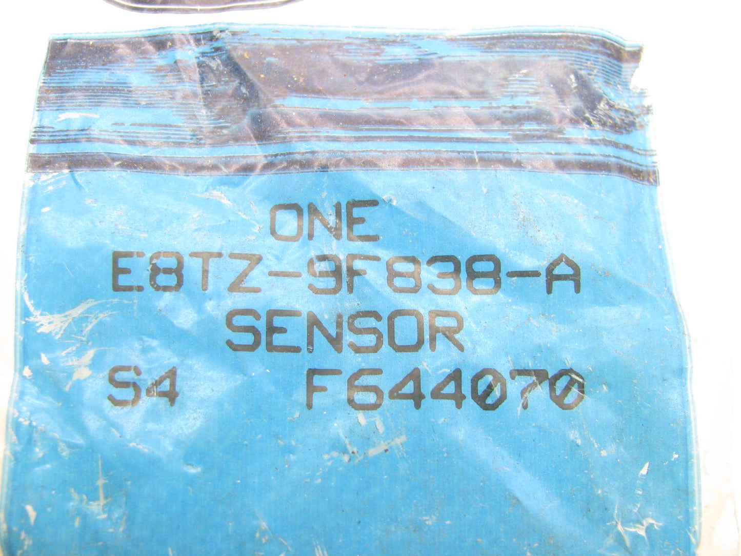 NOS OEM Ford E8TZ-9F838-A Fuel Injection Timing Sensor 7.3L DIESEL Powerstroke