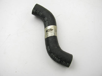 Ford E8TZ-9G459-G Air Pump Check Valve Inlet Hose 1988-91 F150 F250 Bronco 5.8L