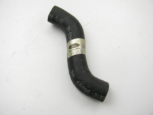 Ford E8TZ-9G459-G Air Pump Check Valve Inlet Hose 1988-91 F150 F250 Bronco 5.8L