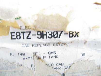 REMAN - OEM Ford E8TZ-9H307-BX Electric Fuel Pump Assembly 1985-1988 Ranger
