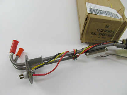 NOS Genuine OEM Ford E8TZ-9H307-G Fuel Pump & Fuel Level Sender 1987-1989 Bronco