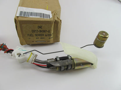 NOS Genuine OEM Ford E8TZ-9H307-G Fuel Pump & Fuel Level Sender 1987-1989 Bronco