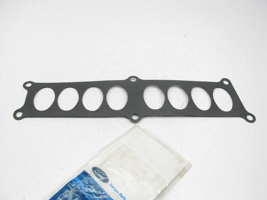 NEW - OEM Ford E8TZ-9H486-A Fuel Injection Plenum Gasket