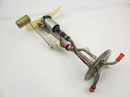 NEW - OEM Ford E8TZ9H307BA Electric Fuel Pump Module Assembly 85-88 Ranger 2.3L