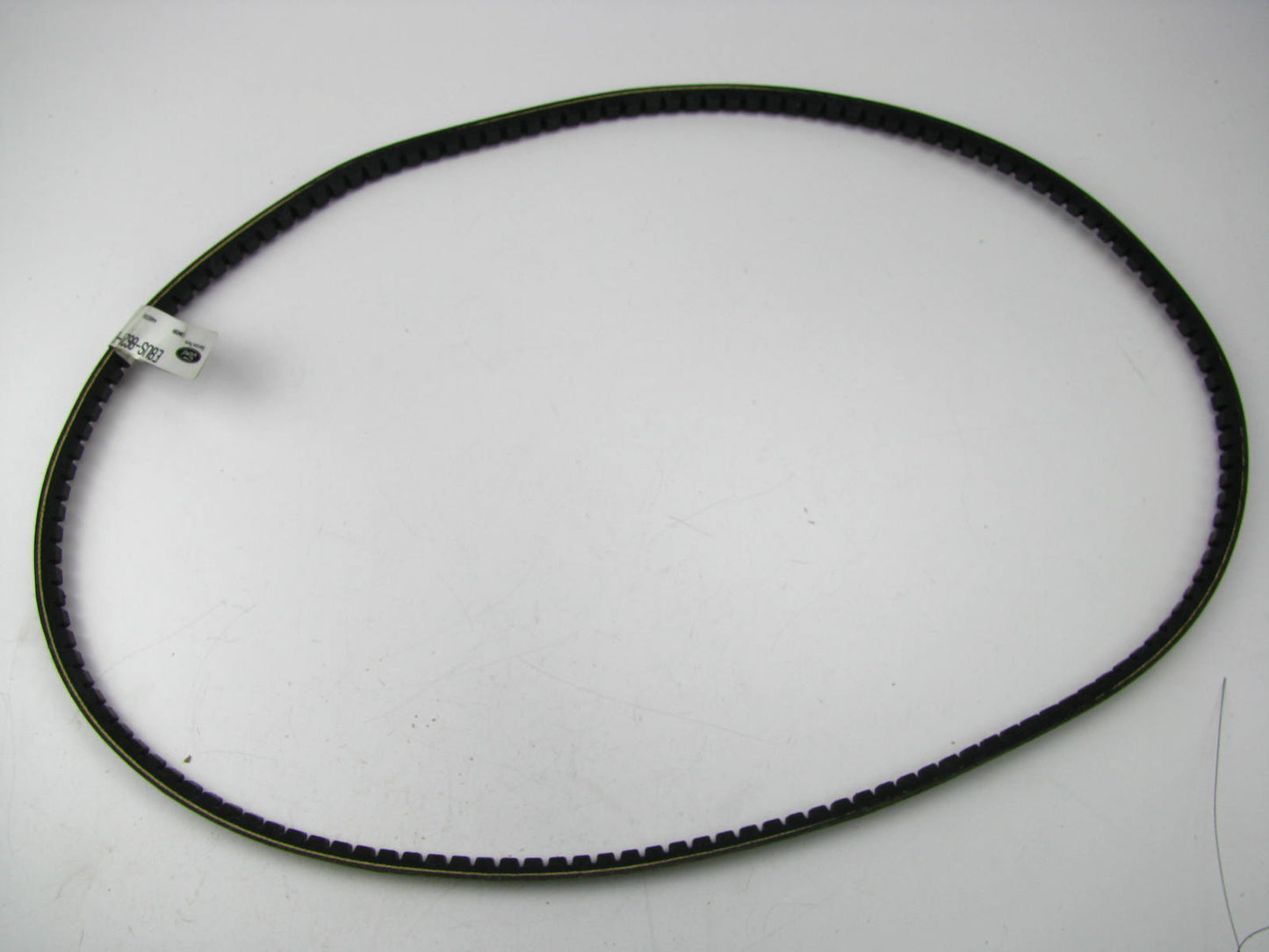 NEW - OEM Ford E8US-8620-BA Accessory Drive Belt - 0.50'' X 57.00'' - 36 Degree