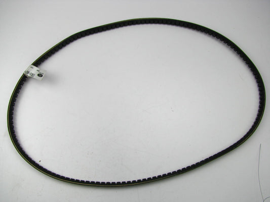 NEW - OEM Ford E8US-8620-BA Accessory Drive Belt - 0.50'' X 57.00'' - 36 Degree