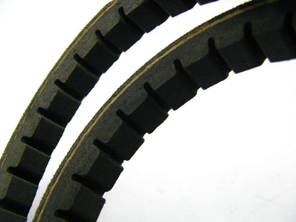 NEW - OEM Ford E8US-8620-BA Accessory Drive Belt - 0.50'' X 57.00'' - 36 Degree