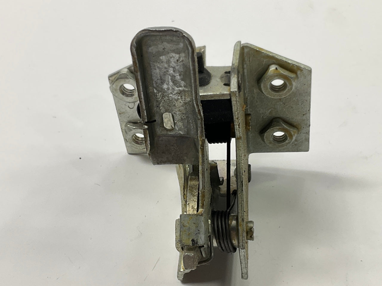 NOS - OEM Ford E8UZ-1543289-A Back Left Door Lower Latch 1980-1991 Econoline