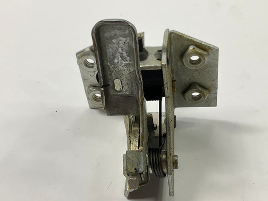 NOS - OEM Ford E8UZ-1543289-A Back Left Door Lower Latch 1980-1991 Econoline