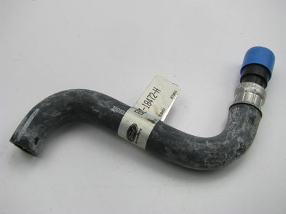 NEW GENUINE OEM 1998 Ford E-250 5.0L 302 V8 HVAC Molded Heater Hose E8UZ-18472-H