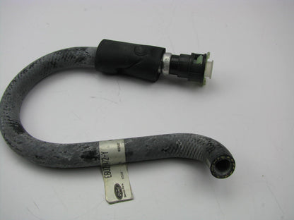 NOS OEM Ford E8UZ-18472-Y HVAC Molded Heater Hose - 1988 Econoline Van E150 E250