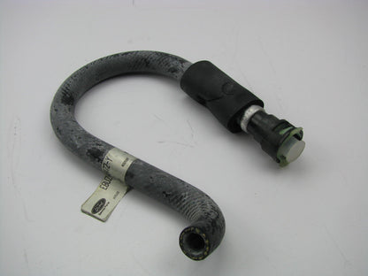 NOS OEM Ford E8UZ-18472-Y HVAC Molded Heater Hose - 1988 Econoline Van E150 E250