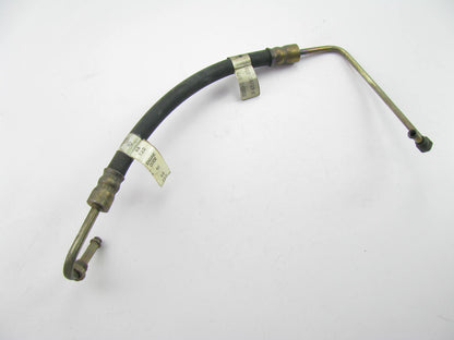 NEW - OEM Ford E8UZ-3A719-A Power Steering Pressure Hose 1982-1996 E-100/350