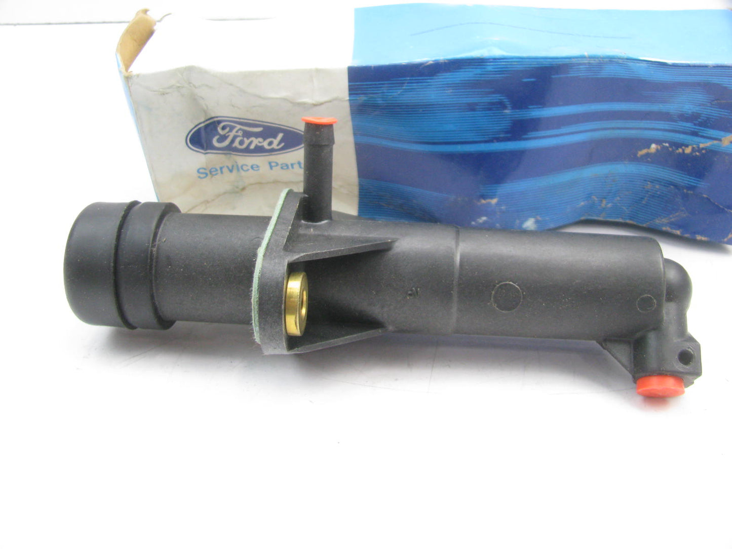 NEW - OEM Ford E8UZ-7A543-A Clutch Master Cylinder 1988-1989 E-150 E-250 E-350