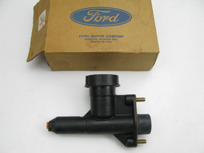NEW - OEM Ford E8UZ-7A543-B Clutch Master Cylinder 1988-1989 E-350 7.3L 7.5L
