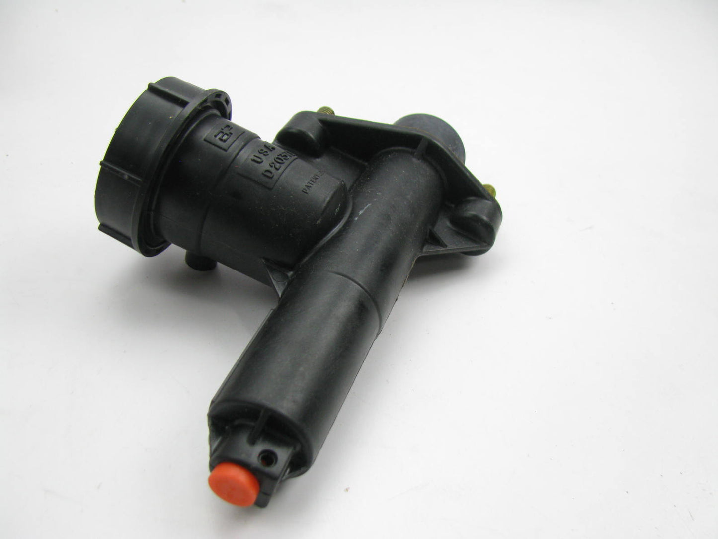 NEW - OEM Ford E8UZ-7A543-B Clutch Master Cylinder 1988-1989 E-350 7.3L 7.5L