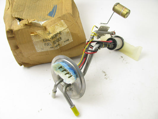 Ford E8UZ-9H307-E Electric Fuel Pump & Sender 1988-91 E-150/350 18 Gal. Midship