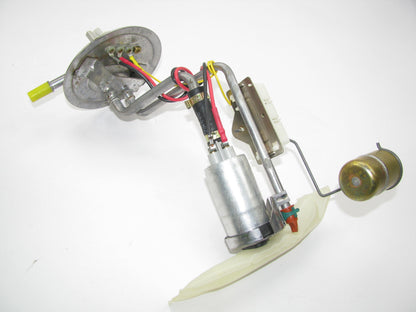 REMAN OEM E8UZ-9H307-EX Electric Fuel Pump & Sender 1988-91 E150 E250 18 Gallon