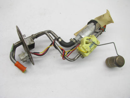 NOS - OEM Ford E8UZ-9H307-G Electric Fuel Pump & Sender Assembly 16 Gal. Midship