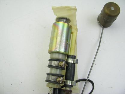 REMAN OEM Ford Electric Fuel Pump & Fuel Level Sender 1986-1989 E-150/350 18 Gal