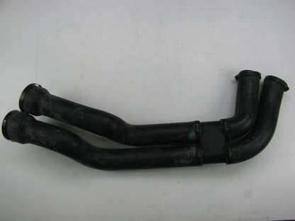 NOS OEM 1988-90 Ford E250 7.5L 460 V8 Air Cleaner Throttle Body Outlet Tube Hose