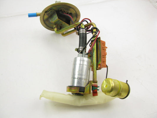 REMAN - OEM Ford E8UZ9H307GA Fuel Pump & Sender 1988-1989 E-150/350 16 Gallon