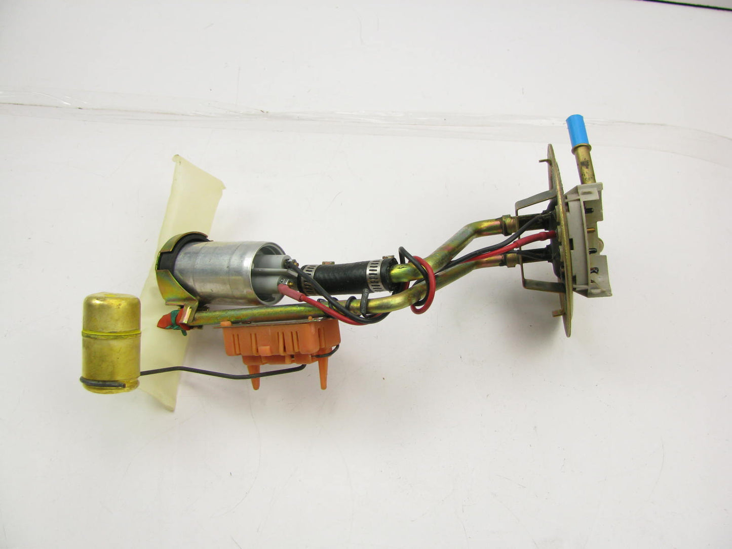 REMAN - OEM Ford E8UZ9H307GA Fuel Pump & Sender 1988-1989 E-150/350 16 Gallon
