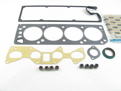 NEW OEM Ford E8ZZ-6079-B Cylinder Head / Valve Grind Gasket Set 1985-1990 2.3L