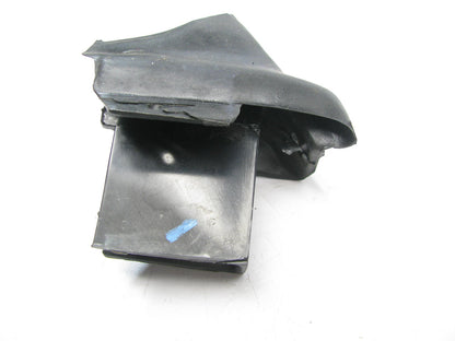 NEW - OEM Ford E8ZZ-6120564-A Front Right Door At Belt Seal 1987-93 Mustang Vert