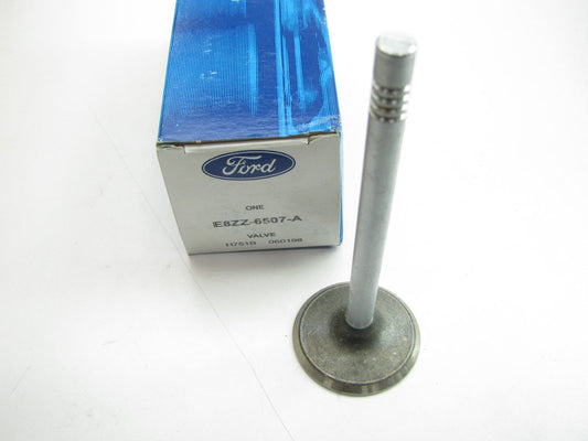 NEW - OEM Ford E8ZZ-6507-A Engine Intake Valve 1974-1994 2.3L