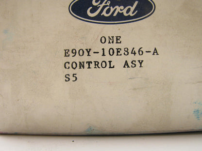 NEW OEM Ford E90Y-10E846-A Dimmer Control Module 1988-94 Lincoln Continental